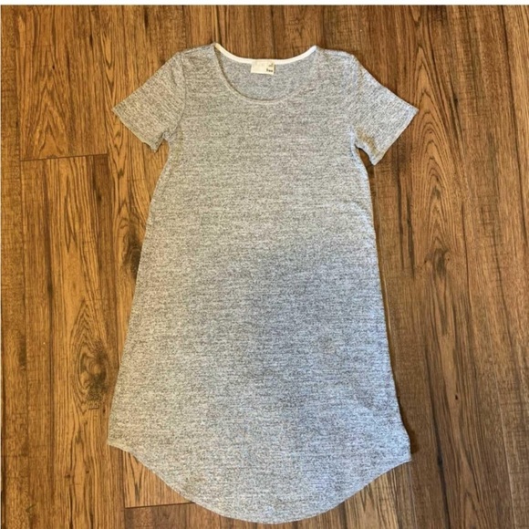 Artitzia Wilfred T-Shirt Dress - Picture 5 of 5